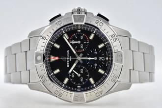 Thumbnail von Breitling Avenger B01 Chronograph 42 AB0146101B1A1