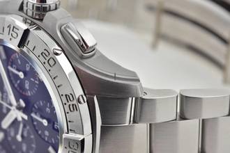 Thumbnail von Breitling Avenger B01 Chronograph 42 AB0146101B1A1