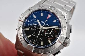 Thumbnail von Breitling Avenger B01 Chronograph 42 AB0146101B1A1