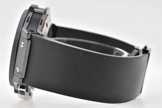 Thumbnail von Hublot Big Bang All Black Chronograph 301.CX.134.RX Limited Edition