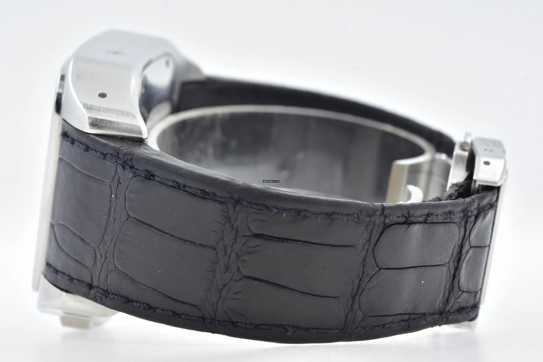 Thumbnail von Cartier Santos 100 XL Chronograph 2740