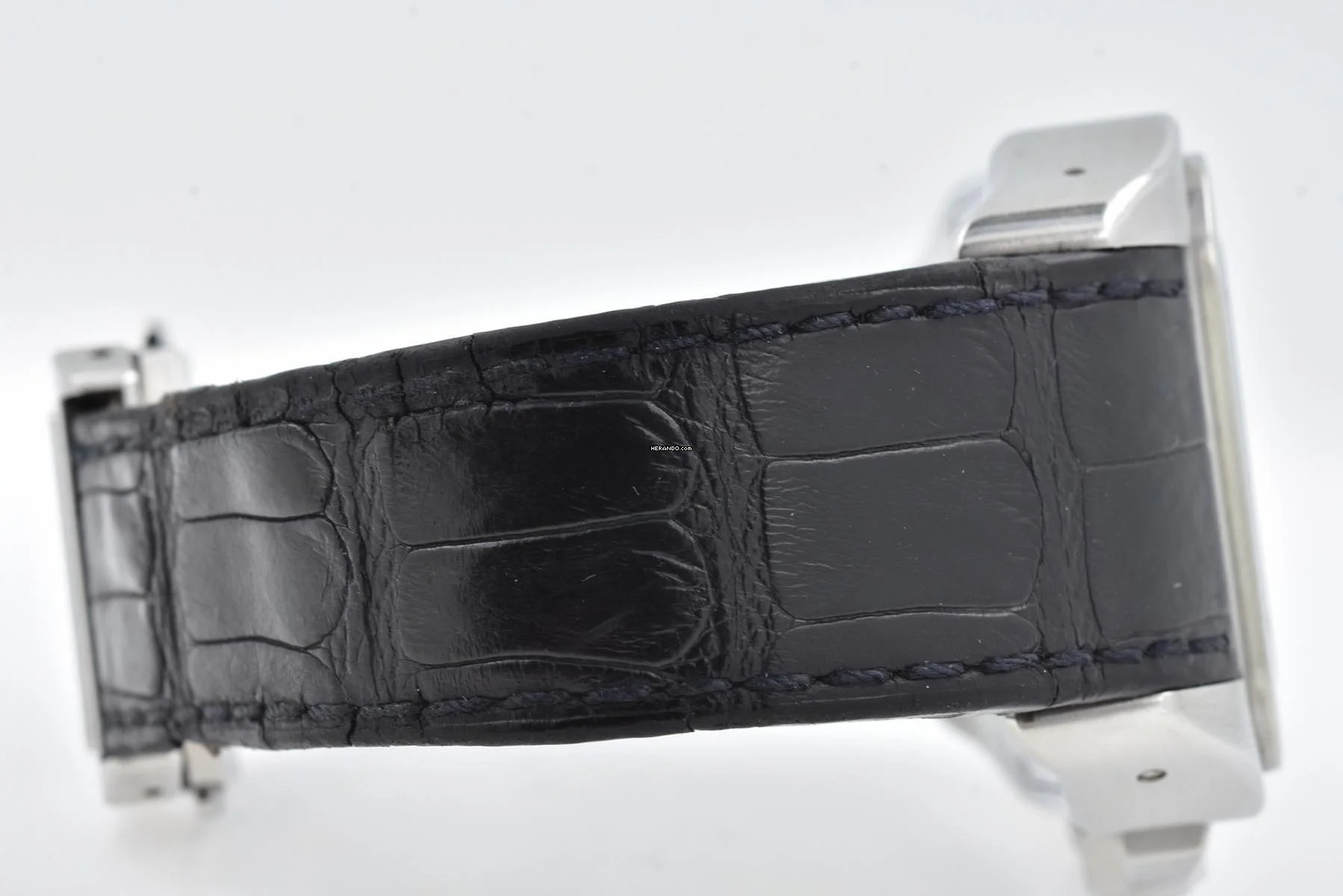 Thumbnail von Cartier Santos 100 XL Chronograph 2740