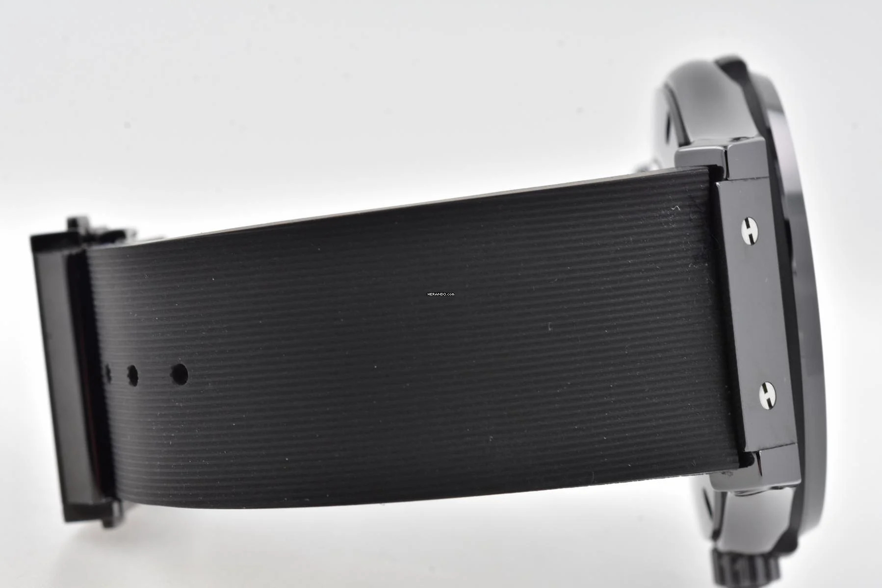 Thumbnail von Hublot Classic Fusion Black Magic Automatic Ceramic 511.CM.1771.RX