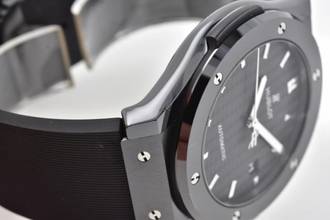 Thumbnail von Hublot Classic Fusion Black Magic Automatic Ceramic 511.CM.1771.RX