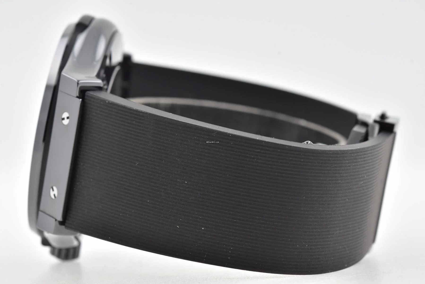 Thumbnail von Hublot Classic Fusion Black Magic Automatic Ceramic 511.CM.1771.RX