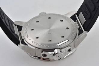 Thumbnail von IWC Aquatimer Automatic IW329001 IW3290