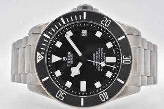 Thumbnail von Tudor Pelagos Manufakturwerk 25600TN