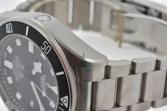 Thumbnail von Tudor Pelagos Manufakturwerk 25600TN
