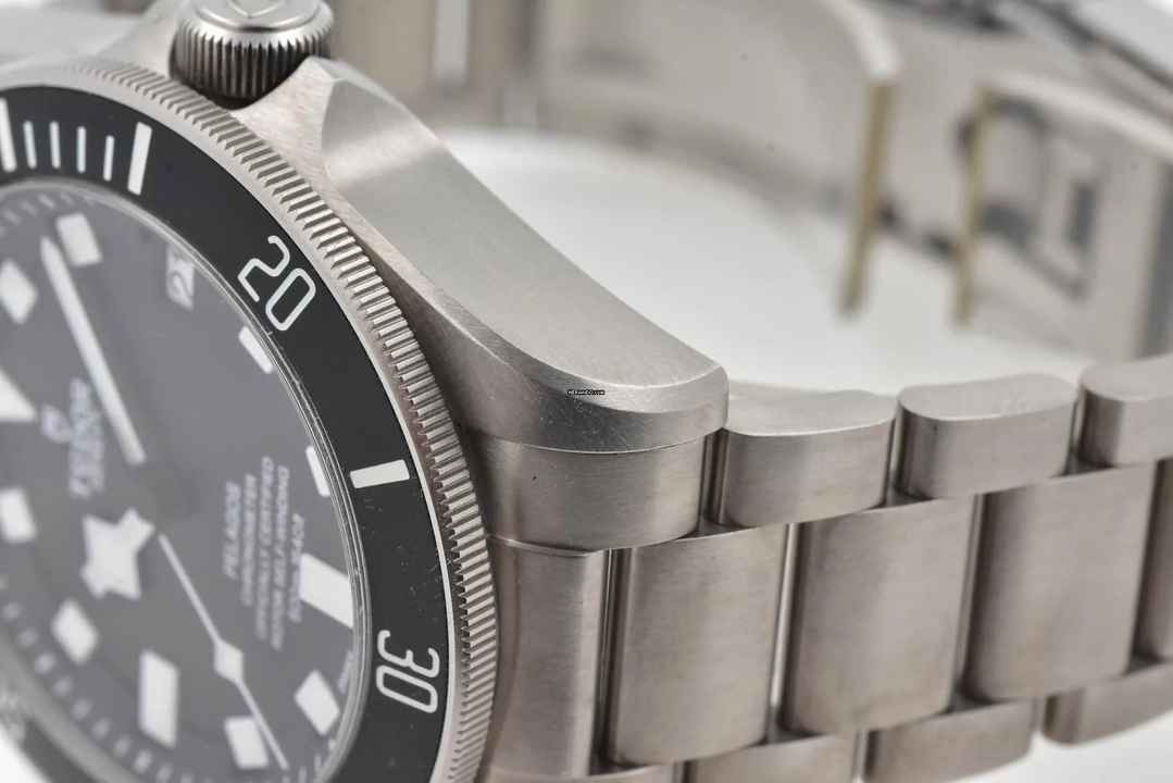  Tudor Pelagos Manufakturwerk 25600TN 