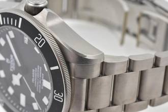 Thumbnail von Tudor Pelagos Manufakturwerk 25600TN