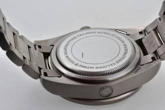 Thumbnail von Tudor Pelagos Manufakturwerk 25600TN