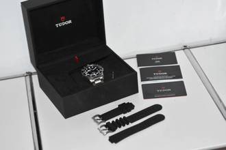 Thumbnail von Tudor Pelagos Manufakturwerk 25600TN