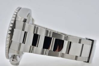 Thumbnail von Rolex Yacht-Master II 2 Chronograph 116680 Rolex Service 12/2025