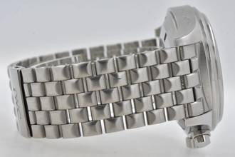 Thumbnail von IWC Fliegeruhr Chronograph Fliegerchronograph Perpetual Calendar Ewiger Kalender Pilot IW375701 Wempe Limited