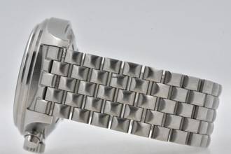 Thumbnail von IWC Fliegeruhr Chronograph Fliegerchronograph Perpetual Calendar Ewiger Kalender Pilot IW375701 Wempe Limited