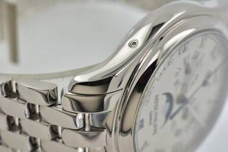 Thumbnail von Patek Philippe Annual Calendar 18k White Gold 5036/1G-017