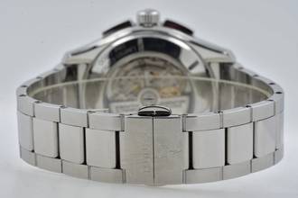 Thumbnail von Zenith El Primero Stratos Flyback Blashford Limited Edition 03.2062.405/07.M2060