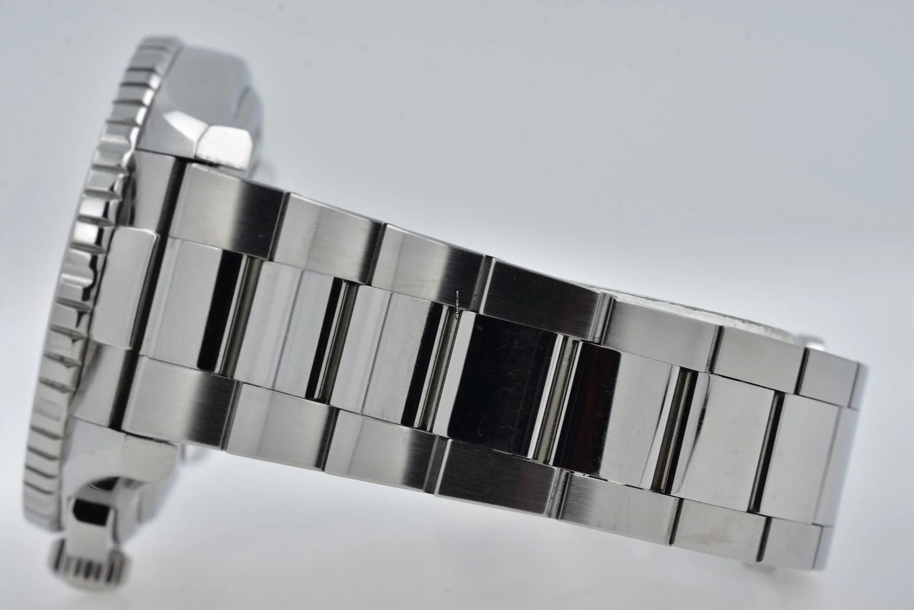 Thumbnail von Zenith El Primero Stratos Flyback Blashford Limited Edition 03.2062.405/07.M2060