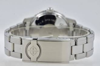 Thumbnail von Zodiac Sea Wolf GMT “Crystal” Topper Edition Limited ZO9408