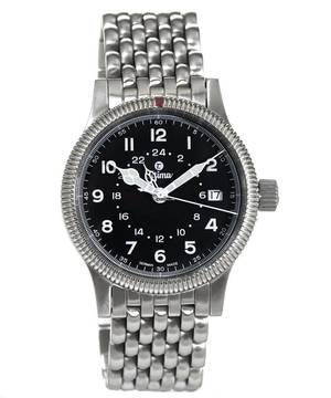  Tutima Flieger GMT Ref. 636-02 