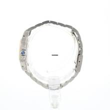 Thumbnail von Cartier Santos Galbée PM Steel Gold Moonphase