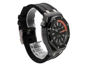 Thumbnail von Audemars Piguet Royal Oak Offshore Diver Ceramic 15707CE.OO.A002CA.01