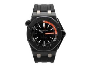 Thumbnail von Audemars Piguet Royal Oak Offshore Diver Ceramic 15707CE.OO.A002CA.01