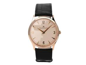Thumbnail von Jaeger-LeCoultre Master Ultra Thin 38 Ref. 1342420