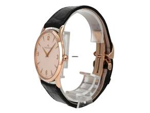 Thumbnail von Jaeger-LeCoultre Master Ultra Thin 38 Ref. 1342420