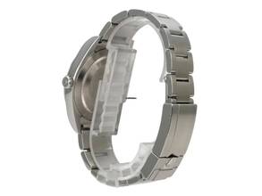 Thumbnail von Rolex Explorer I Edelstahl Ref. 214270