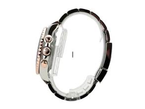 Thumbnail von Rolex Yacht-Master II Edelstahl / Everose-Gold 116681