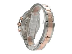 Thumbnail von Rolex Yacht-Master II Edelstahl / Everose-Gold 116681