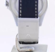 Thumbnail von Tudor Prince Date Classic Lederband white Dial Stahl 39mm B+P rar