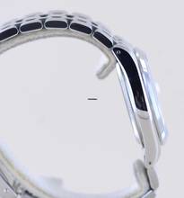 Thumbnail von Tudor Prince Oysterdate 32mm Lady black California Dial Stahl rar NOS ungetragen