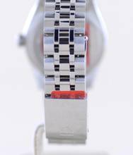 Thumbnail von Tudor Prince Oysterdate 32mm Lady black California Dial Stahl rar NOS ungetragen