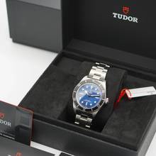 Thumbnail von Tudor Black Bay 68