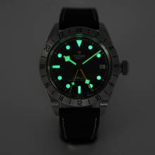 Thumbnail von Tudor Black Bay Pro Gmt