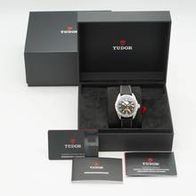 Thumbnail von Tudor Black Bay Pro Gmt