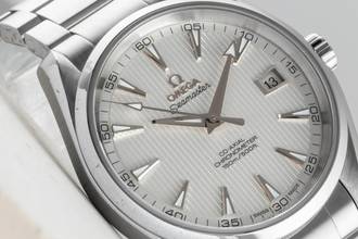 Thumbnail von Omega Seamaster Aqua Terra 150M Stahl Automatik Herrenuhr 231.10.42.21.02.001