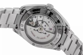 Thumbnail von Omega Seamaster Aqua Terra 150M Stahl Automatik Herrenuhr 231.10.42.21.02.001