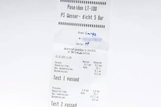 Thumbnail von Omega Speedmaster Professional Moonwatch Stahl Handaufzug Ref. 311.30.42.30.01.005 Klassiker