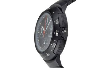 Thumbnail von IWC Porsche Design Chronograph Aluminium Automatik Herrenuhr Ref. IW3701