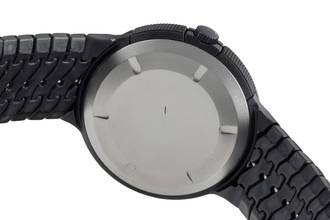 Thumbnail von IWC Porsche Design Chronograph Aluminium Automatik Herrenuhr Ref. IW3701