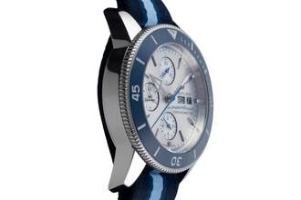 Thumbnail von Breitling Superocean Chronograph II Stahl Automatik Ref. A133131A1G1W1 B&P Limited