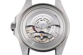 Thumbnail von Rolex Sea-Dweller Deepsea Black Dial Oyster Stahl Automatik Ref. 116660 B&P 2011