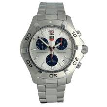 Thumbnail von TAG Heuer Aquaracer 300M Chronograph 300m Ref. CAF1111
