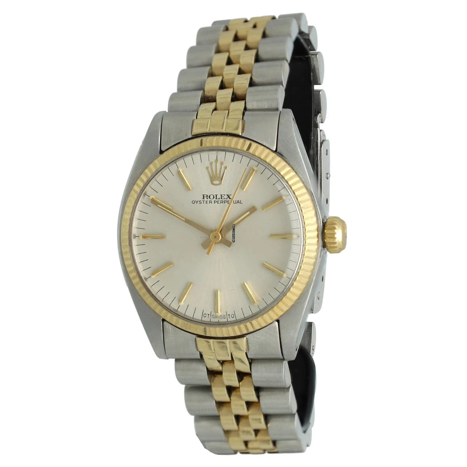 Rolex Oyster Perpetual 31 'Sigma dial' Ref. 6751 / 1976