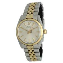 Thumbnail von Rolex Oyster Perpetual 31 'Sigma dial' Ref. 6751 / 1976