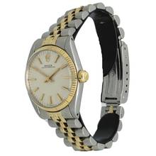 Thumbnail von Rolex Oyster Perpetual 31 'Sigma dial' Ref. 6751 / 1976