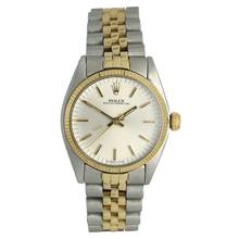 Thumbnail von Rolex Oyster Perpetual 31 'Sigma dial' Ref. 6751 / 1976